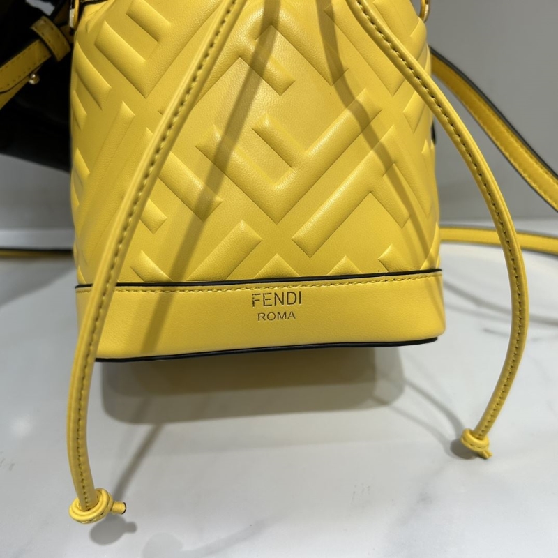 Fendi Bucket Bags